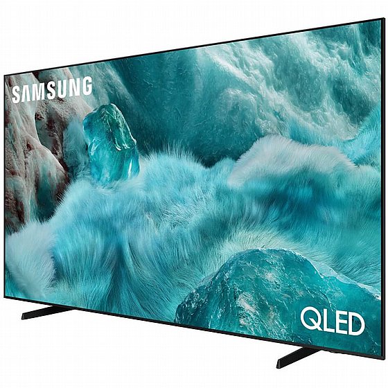 �������� ���� 98" QLED 4K �Samsung ������ Q7F QE98Q7F ������ ������ ����� �����