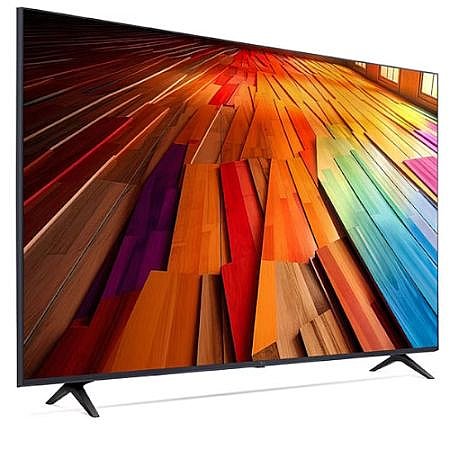 �������� LG 65UT80006LA 4K �65 ������ ������ �.� ����� �����