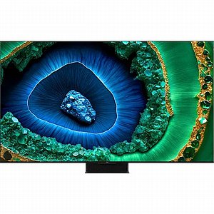 �������� "75 TCL QLED?Mini?LED 4K?UHD 75C855 ������ SG ����������