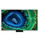 �������� "75 TCL QLED?Mini?LED 4K?UHD 75C855 ������ SG ����������