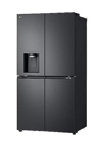 ���� LG ������ ������� ������ ��� GMF960EV4E  ���  646 ���� �� ���������� NatureFRESH