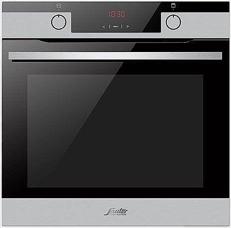 ���� ���� ����� SAUTER CUISINE-3870IX ������� ��� ���