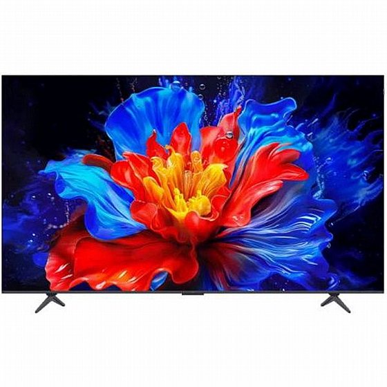 �������� ���� 85" TCL 4K QLED ��.��.�� 85T8C ����� ����� C-DATA 