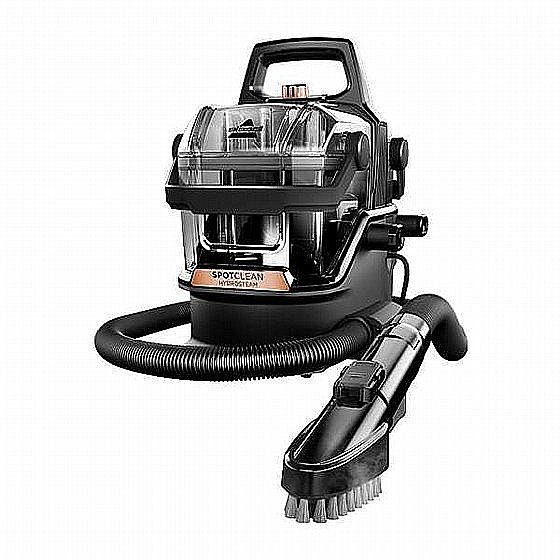 ���� ����� ������ bissell SpotClean HydroSteam Pro 3700N ���� ������� ����� �����