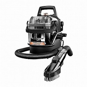 ���� ����� ������ bissell SpotClean HydroSteam Pro 3700N ���� ������� ����� �����