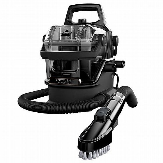 ����� ���� ���� ������ ������� ������� ���� ����� BISSELL ���� SpotClean HydroSteam Select 3697N ����� ����� �������