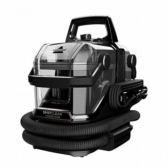 ����� ���� ���� ������ ������� ������� ���� ����� BISSELL ���� SpotClean HydroSteam Select 3697N ����� ����� �������