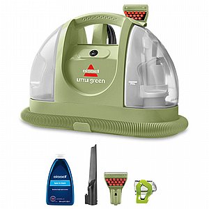 ����� ����� ������ ������ ������� Bissell ���� Little Green 4098N ������� ����� �����