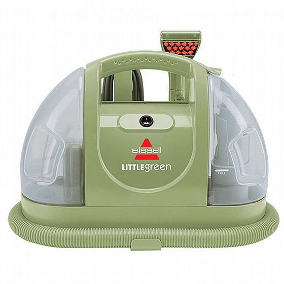 ����� ����� ������ ������ ������� Bissell ���� Little Green 4098N ������� ����� �����