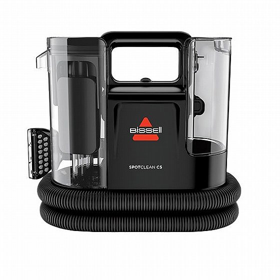 ����� ����� ������ �������� ������� BISSELL ���� SpotClean C5 Pro 3931N ������� ����� �����