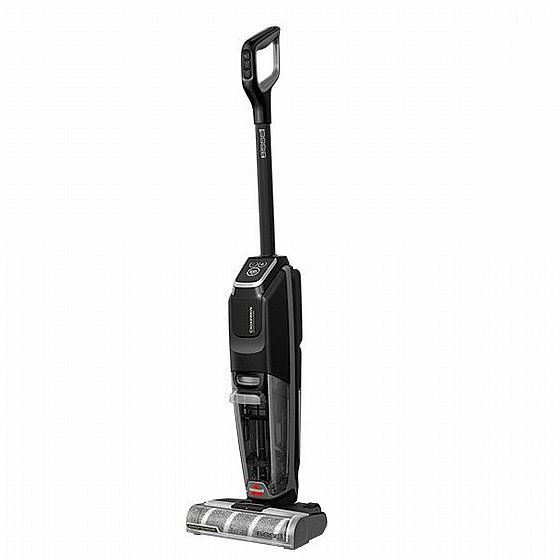 ���� ��� ����� ����� ������ Bissell ���� Crosswave Omniforce Edge Pro 4000N ������� ����� �����