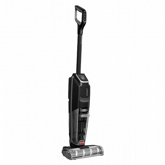 ���� ��� ����� ����� ������ Bissell ���� Crosswave Omniforce Edge Pro 4000N ������� ����� �����
