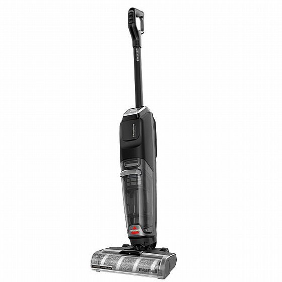 ���� ��� ����� ����� ������ Bissell ���� Crosswave Omniforce Edge Pro 4000N ������� ����� �����