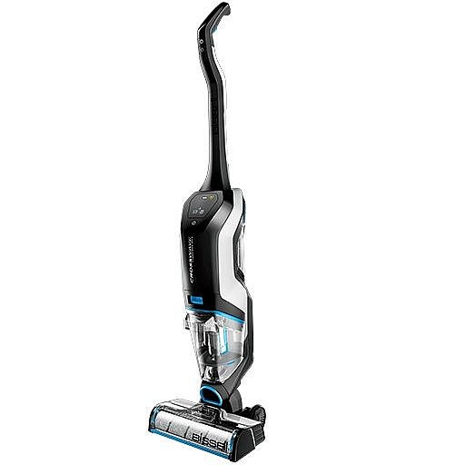 ���� ��� ���� Bissell CrossWave Cordless Max 2767N ���� ������� ����� �����