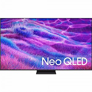 �������� ���� 55" �OLED 4K �Samsung ������ S85F QE55S85FAUXIL ������ ����� �����
