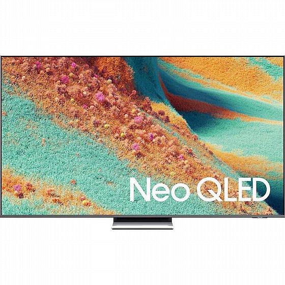 �������� ���� 55" NeoQLED 4K �Samsung ������ QN85F QE55QN85FAUXIL ������ ����� �����