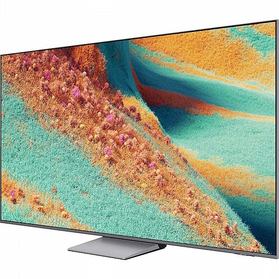 �������� ���� 55" NeoQLED 4K �Samsung ������ QN85F QE55QN85FAUXIL ������ ����� �����