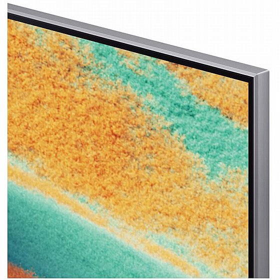 �������� ���� 55" NeoQLED 4K �Samsung ������ QN85F QE55QN85FAUXIL ������ ����� �����