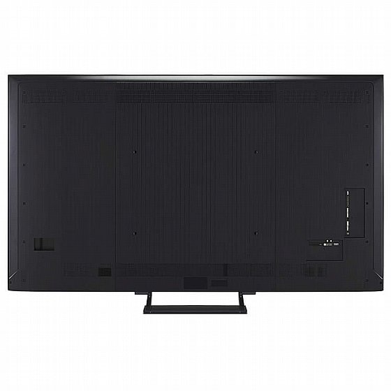 �������� ���� 85" LG QNED MiniLED �� �� 85QNED93A6A �.� ����� �����