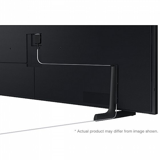 �������� ���� 55" QLED 4K �Samsung ������ The Frame LS03F QE55LS03FAUXIL ������ ����� �����