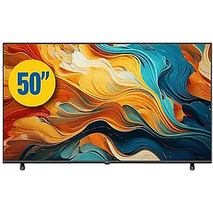 �������� Haier H50K85FUX 4K �50 ������ ����� ���� ���� ����� �����