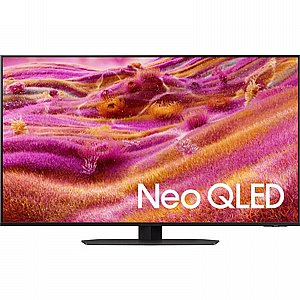�������� ���� 50" NeoQLED 4K �Samsung ������ QN90F QE50QN90FATXIL ������ ����� �����