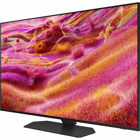 �������� ���� 50" NeoQLED 4K �Samsung ������ QN90F QE50QN90FATXIL ������ ����� �����