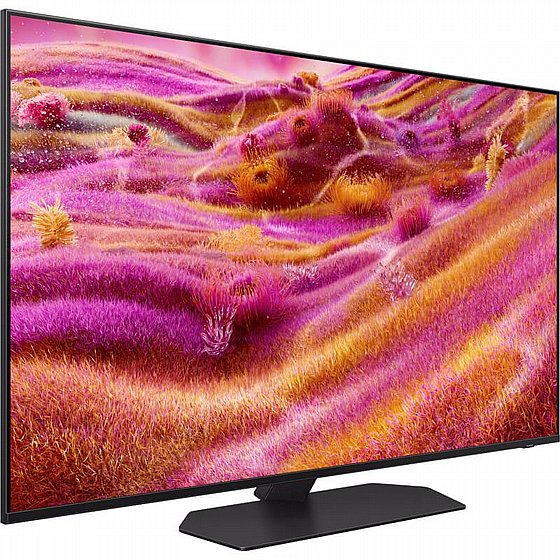 �������� ���� 50" NeoQLED 4K �Samsung ������ QN90F QE50QN90FATXIL ������ ����� �����