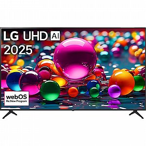 �������� ���� 55" 4K UHD �LG �� �'� UA8500 55UA85006LA �.� ����� �����