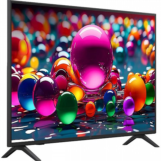 �������� ���� 55" 4K UHD �LG �� �� UA8500 55UA85006LA �.� ����� �����