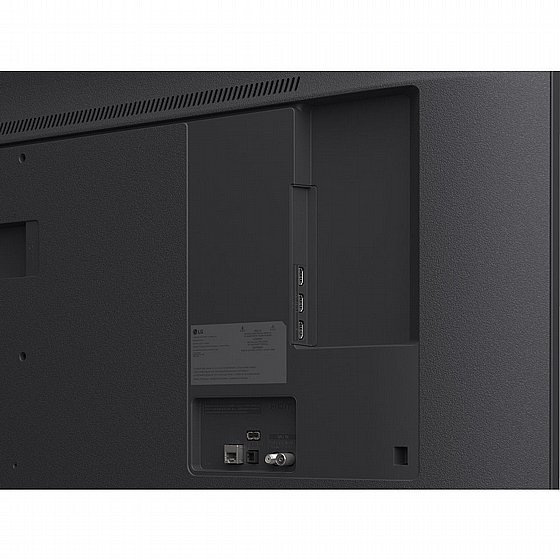 �������� ���� 55" 4K UHD �LG �� �� UA8500 55UA85006LA �.� ����� �����