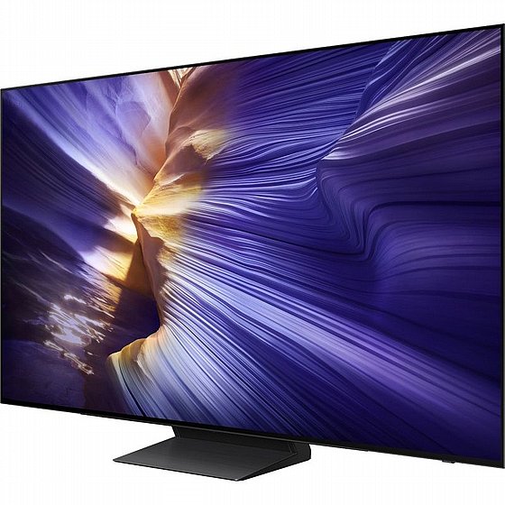 �������� Samsung QE75Q6F 4K �75 ������ ������ �� ���� ����� �����