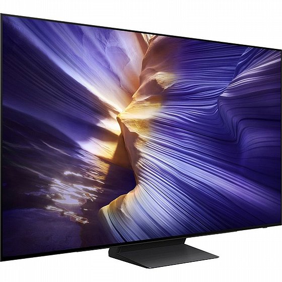 �������� Samsung QE75Q6F 4K �75 ������ ������ �� ���� ����� �����