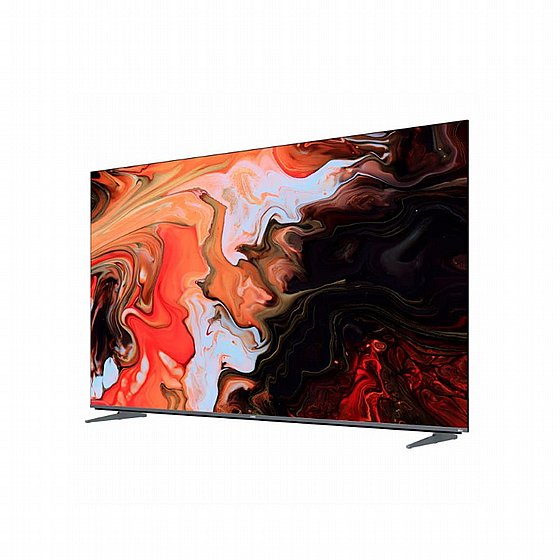 �������� Haier H55M80FUX 4K �55 ������ ����� �������� ����� �����