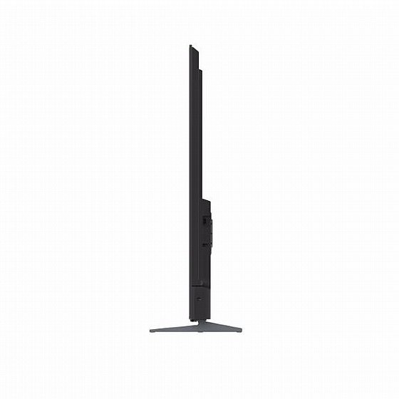 �������� ���� 85" Haier Mini LED ����� H85M80FUX �������� ����� �����