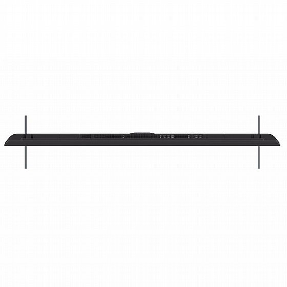 �������� ���� 85" Haier Mini LED ����� H85M80FUX �������� ����� �����
