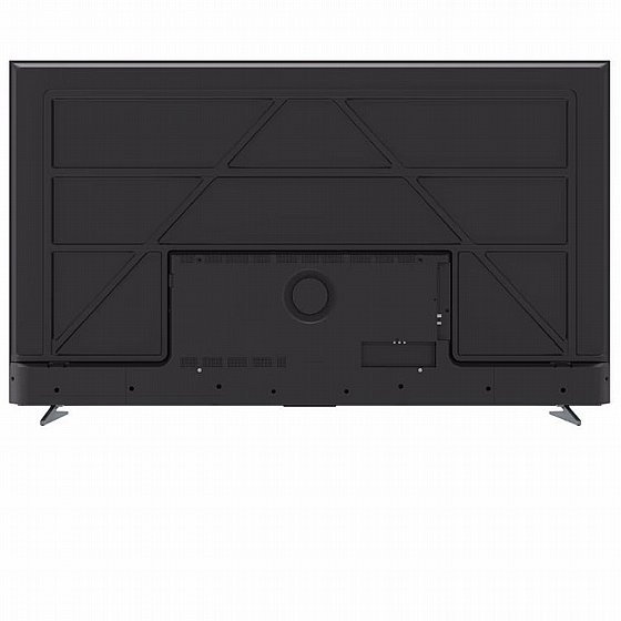 �������� ���� 85" Haier Mini LED ����� H85M80FUX �������� ����� �����