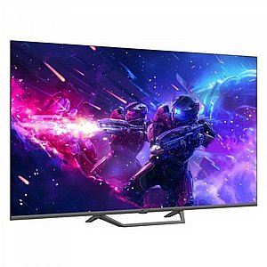 �������� Haier H75S80FUX 4K �75 ������ ����� �������� ����� �����