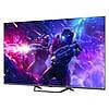 �������� Haier H75S80FUX 4K �75 ������ ����� �������� ����� �����