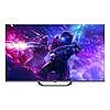 �������� Haier H75S80FUX 4K �75 ������ ����� �������� ����� �����
