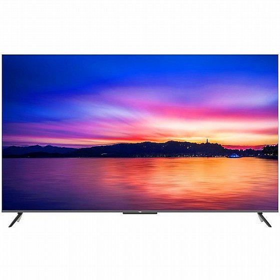 �������� Haier LE65Q8611 4K �65 ������ ����� �������� ����� �����