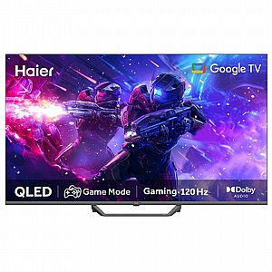 �������� Haier H50S80EUX 4K �50 ������ ����� �������� ����� �����