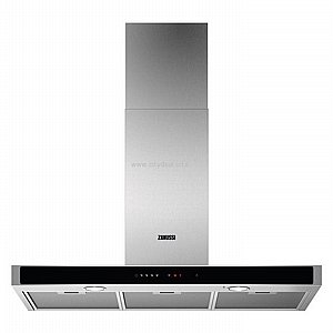 קולט ארובה זנוסי דגם ZANUSSI ZFT919Y נירוסטה 90 ס"מ קולט ארובה זנוסי דגם ZANUSSI ZFT919Y נירוסטה 90 ס"מ