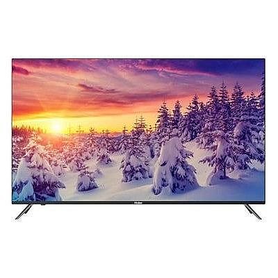 �������� Haier LE50Q8611 4K �50 ������ ����� �������� ����� �����