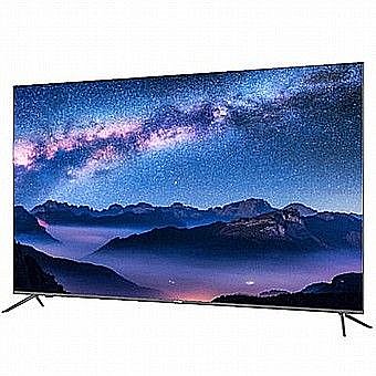 �������� Haier LE75A9000 4K �75 ������ ����� �������� ����� �����