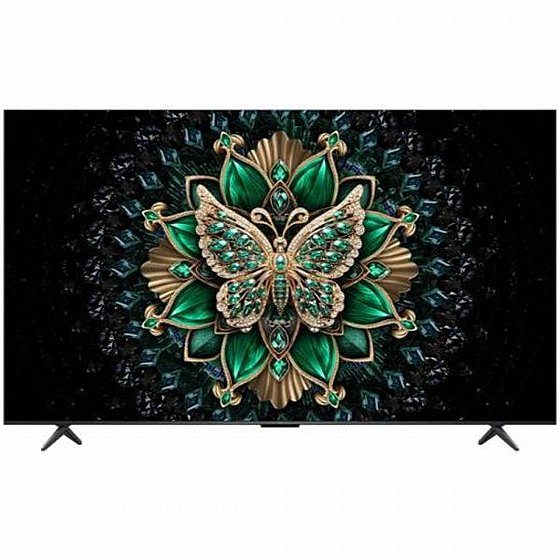 �������� ���� 65" TCL 4K QD-Miniled ��.��.�� ��� 65Q6C �������� ���� 65" TCL 4K QD-Miniled ��.��.�� �� ���� ����� �����