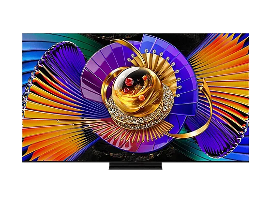 �������� ���� TCL  ���   4K SQD-Mini LED Google TV 65C89L  ��� ��� �������