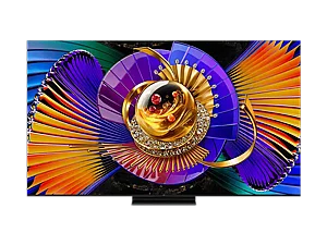 �������� ���� TCL  ���   4K SQD-Mini LED Google TV 65C89L  ��� ��� �������