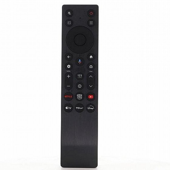 �������� ���� 55" TCL 4K QD-Miniled ��.��.�� ��� 55Q6C  �"� C-DATA ����� �����