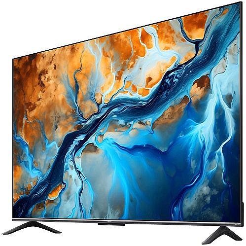 �������� ���� 65" Xiaomi QD-Mini LED 4K ������ TV S Mini 65 (2025) L65MA-SPLME ������� ����� �����
